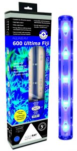AquaBeam 600 Ultima Fiji TWIN